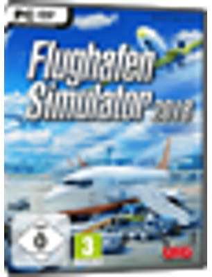Airport Simulator 2018
