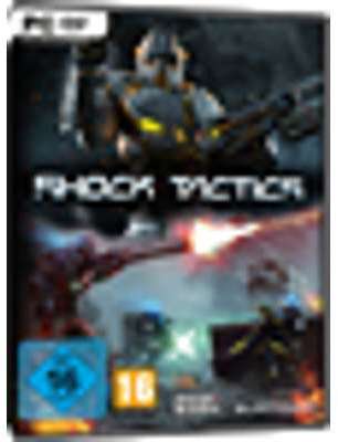 Shock Tactics