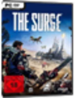 The Surge