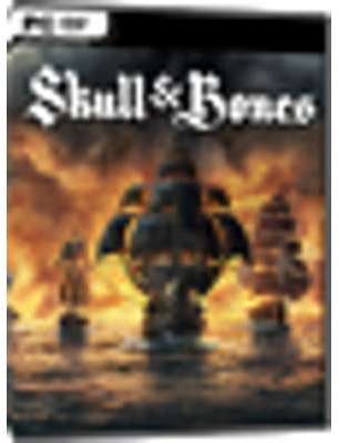 Skull and Bones
