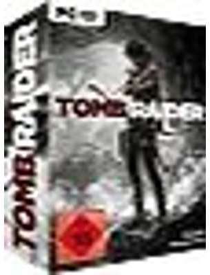 Tomb Raider Tomb Raider
