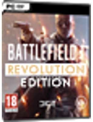 Battlefield 1 - Revolution Edition