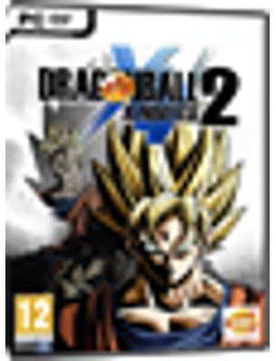 Dragonball Xenoverse 2 Dragonball Xenoverse 2