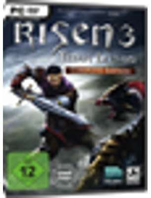 Risen 3 - Complete Edition