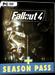 Fallout 4 + Season Pass (Combo Pack)