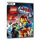LEGO La Grande Aventure – le jeu vidéo