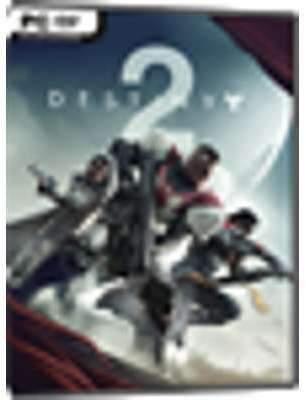 Destiny 2