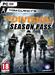 The Division - Season Pass
