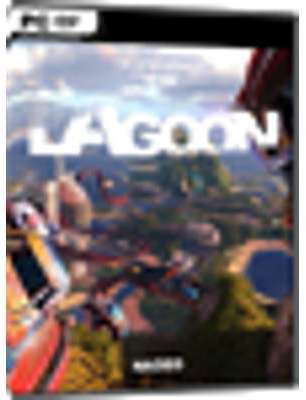 Trackmania 2 Lagoon