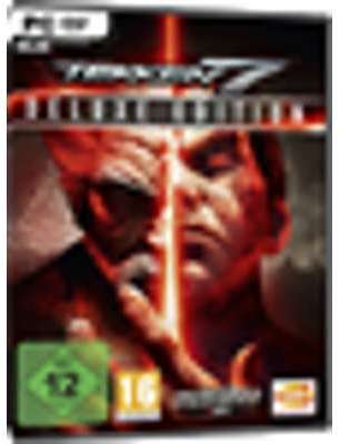 Tekken 7 - Deluxe Edition