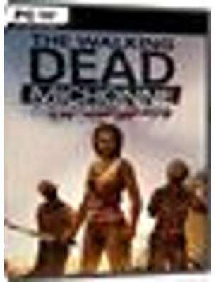 The Walking Dead - Michonne