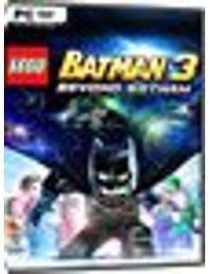 LEGO Batman 3 - Au-delà de Gotham