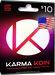 Karma Koin Card - 10 USD