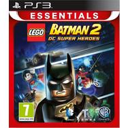 LEGO Batman 2 : DC Super Heroes PS3