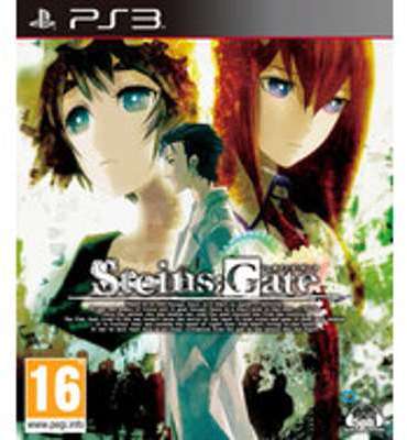Steins : Gate PS3
