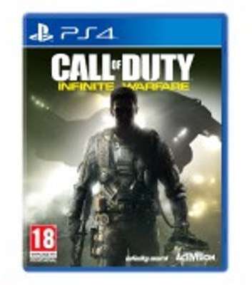 Call of Duty : Infinite Warfare