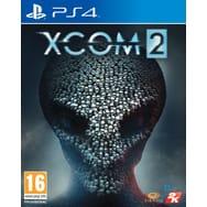 XCOM 2 PS4