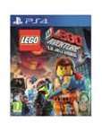LEGO La Grande Aventure LEGO PS4 LEGO La Grande Aventure LEGO