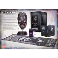 Dishonored 2 - Edition Collector PS4
