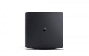 Nouvelle PlayStation 4 - Slim 500 Go