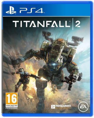 Jeu PS4 Electronic Arts Titanfall 2 Jeu PS4 Electronic Arts Titanfall