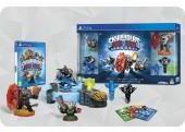 Skylanders Trap Team Dark - Pack Démarrage - Exclu