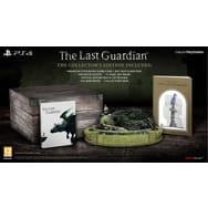 The Last Guardian PS4 - Edition Collector