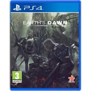 Earths Dawn PS4