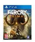 Far Cry Primal SONY PS4 Far Cry Primal SONY PS4