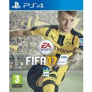 FIFA 17 PS4