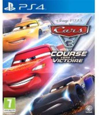 Cars 3