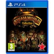 Steam World Collection PS4