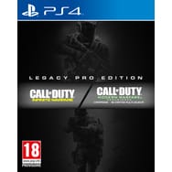 Call of Duty : Infinite Warfare Edition Legacy Pro