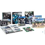 Psycho Pass Mandatory Happiness - Edition limitée