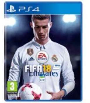 FIFA 18