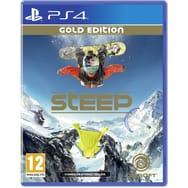 Steep - Gold Edition PS4
