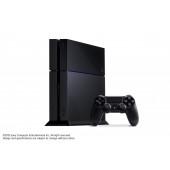 PlayStation 4 (PS4)