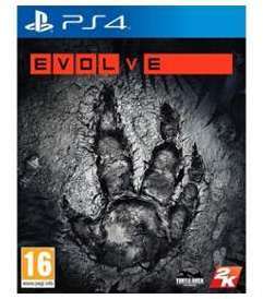 Evolve - DAY ONE EDITION Monster Expansion Pack In Evolve - DAY ONE EDITION Monster