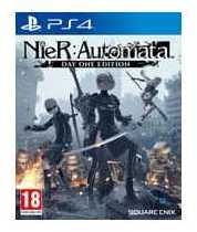NieR : Automata - Day One Edition PS4