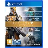 Destiny : La Collection PS4