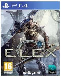 Elex PS4