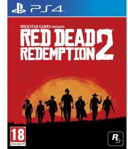 Red Dead Redemption 2