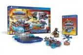 Skylanders Superchargers Pack Démarrage