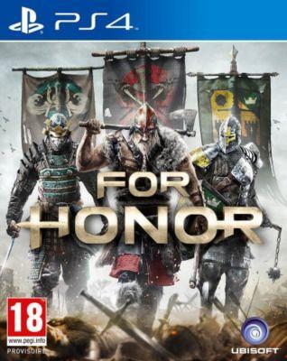 Jeu PS4 Ubisoft For Honor Jeu PS4 Ubisoft For Honor