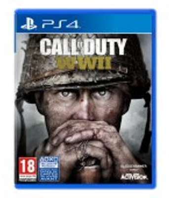 Call of Duty : WWII