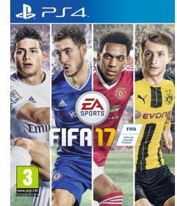FIFA 17