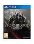 Final Fantasy XIV Stormblood Extension de Jeu Add-On Final Fantasy XIV Stormblood