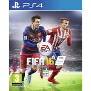 FIFA 16 PS4