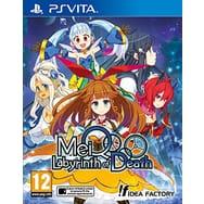 Meiq : Labyrinth Of Death