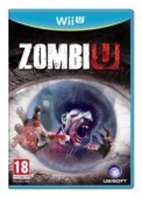 Zombiu